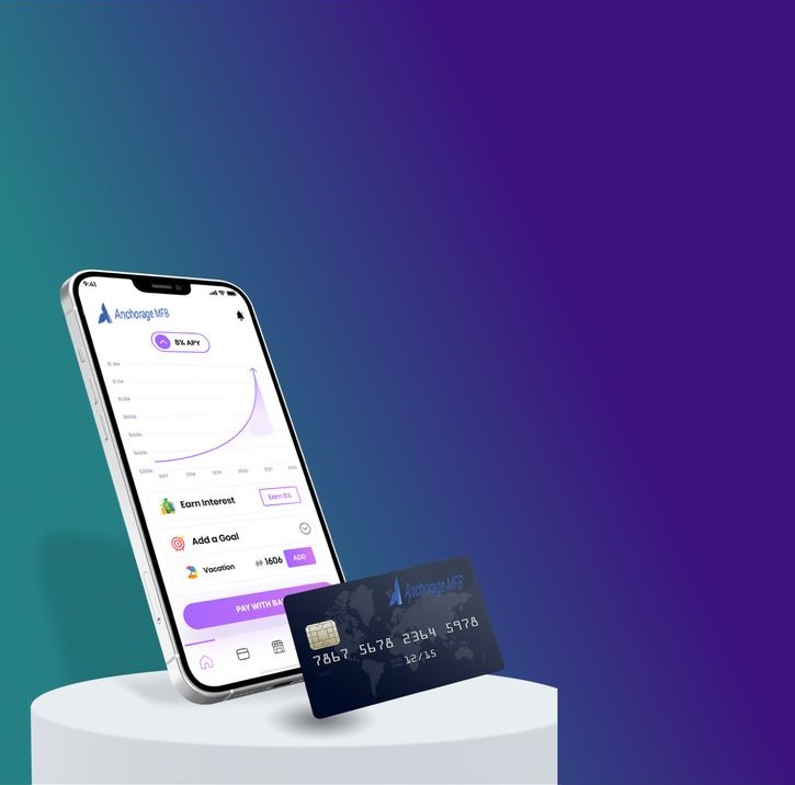 Anchorage Bank Building